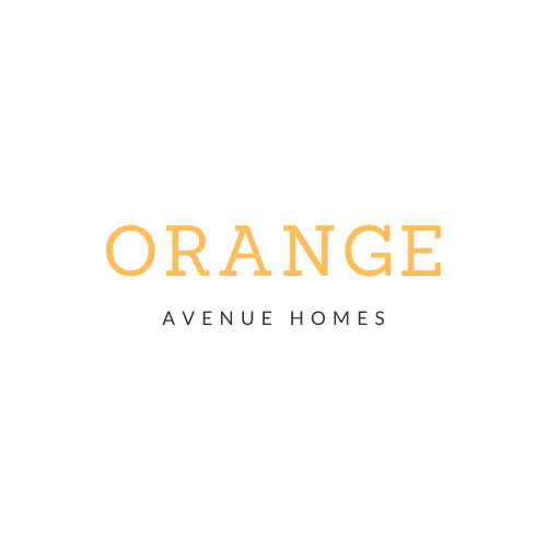 Orange Avenue Homes
