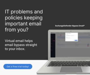 Bypass Common Email Problems