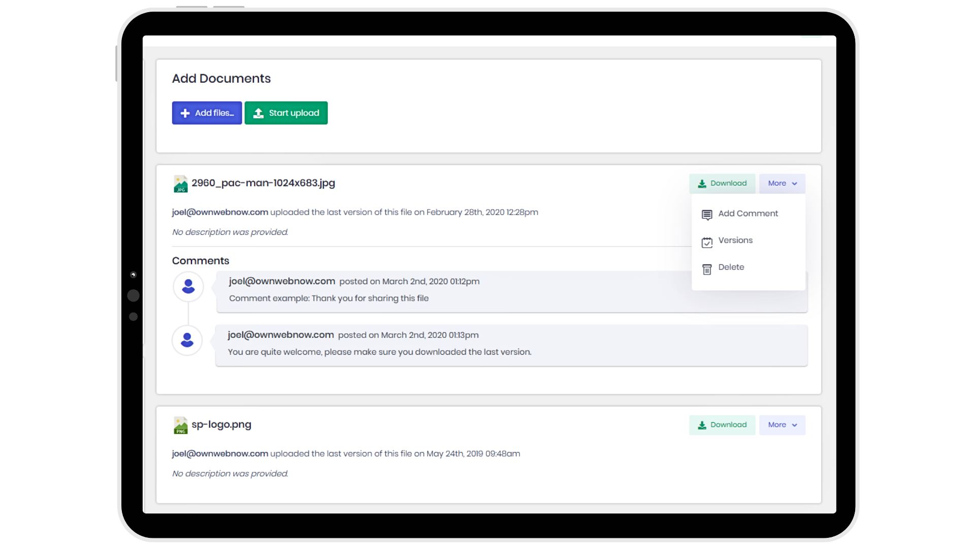 Collaborate in Real-Time