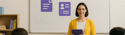 Education & Training