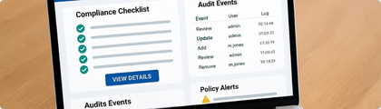 Compliance Pressure