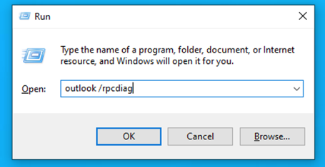 Outlook RPC Diagnostic Tool (Windows Only)